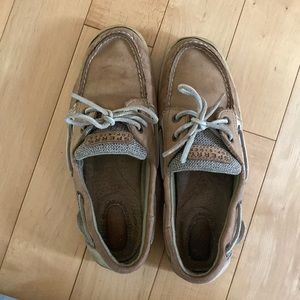 Sperry Topsider Shoes